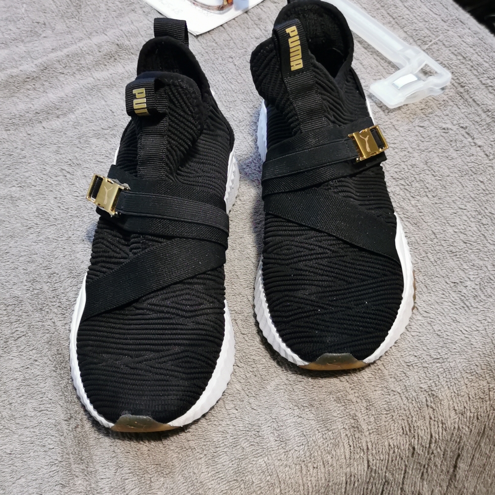 Puma shoes